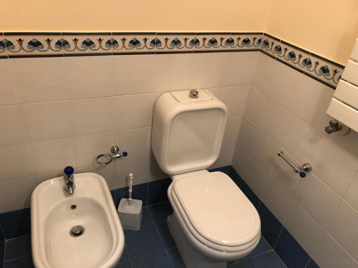Taormina Center Apartment With Sea View Dış mekan fotoğraf